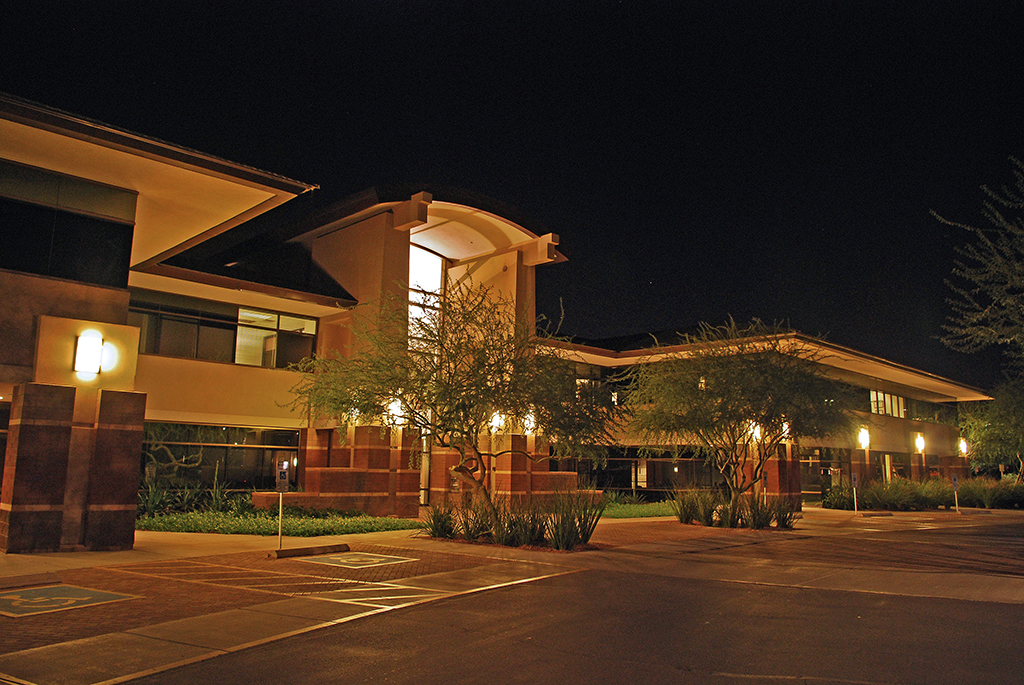 Hilltop Scottsdale Night 014 reduced Furst Properties LLC