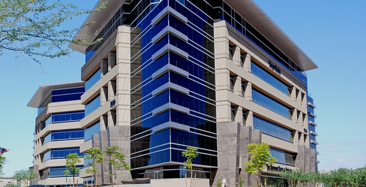 The Pinnacle in Kierland IV | Furst Properties, LLC